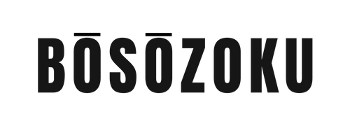 Bosozoku